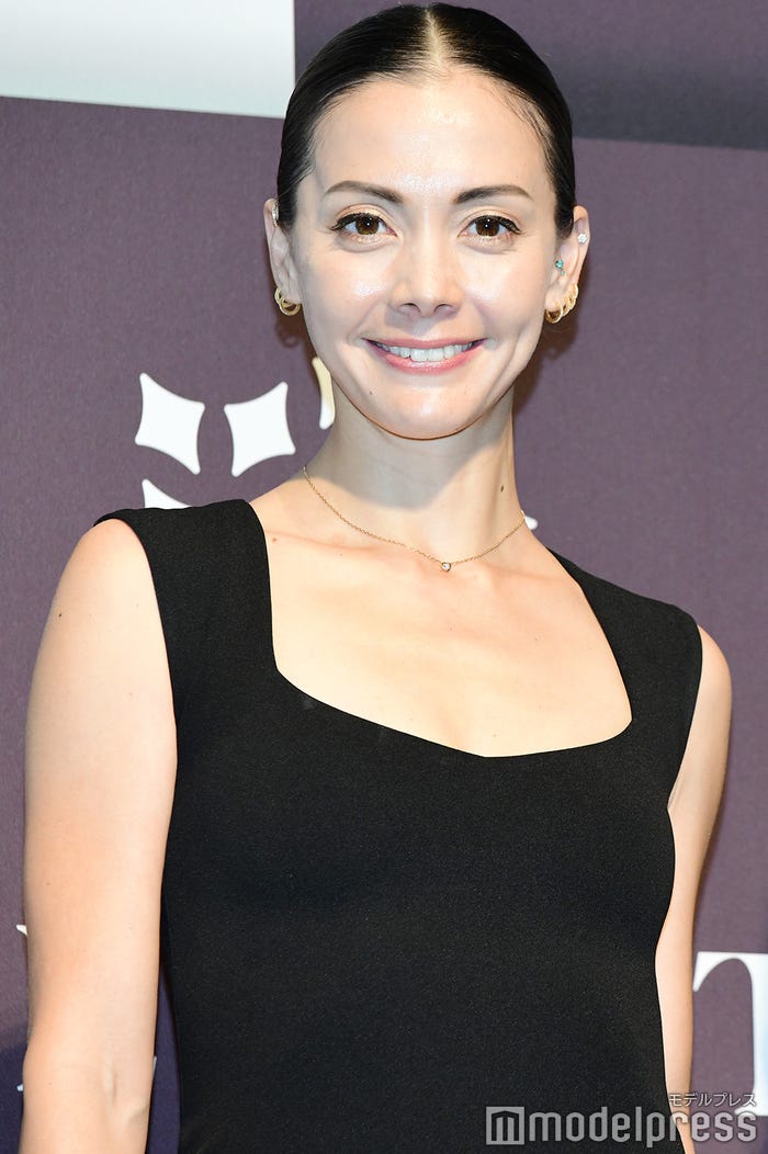 土屋アンナ(C)モデルプレス