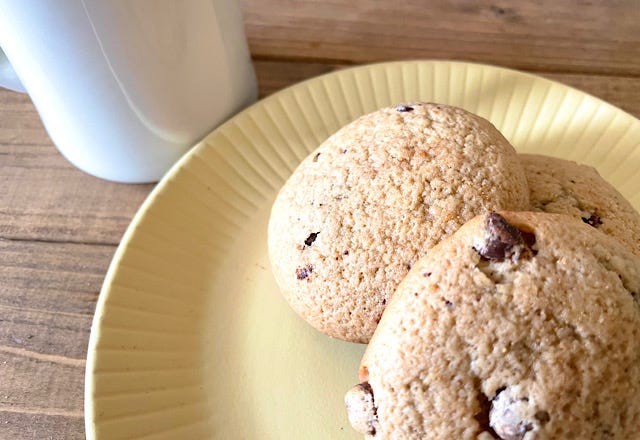 カントリーマアムパン