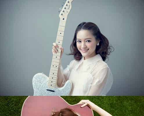 元「テラスハウス」chay・「カノ嘘」大原櫻子らが出演 「めざましライブ」出演アーティスト第1弾を発表