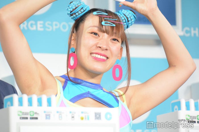 フワちゃん (C)モデルプレス