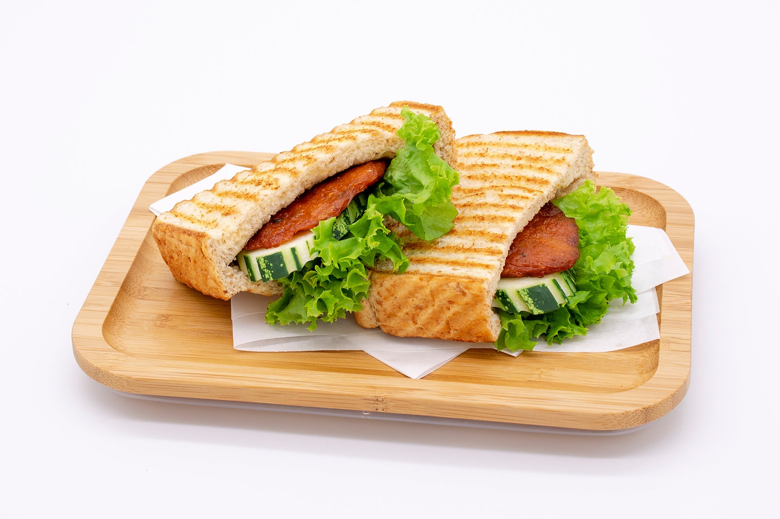 ヤクンカヤトースト（提供画像）