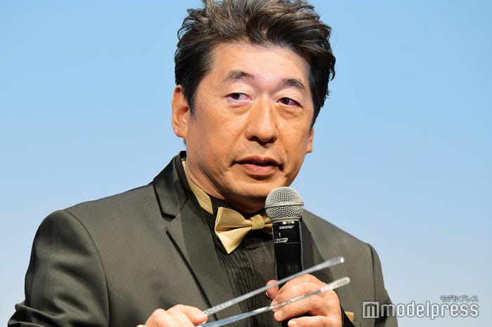 寺門ジモン(C)モデルプレス