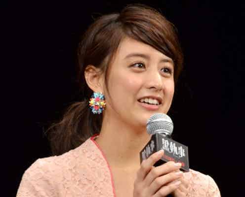 山本美月、共演者から「急に告白をされて…」モデルプレスインタビュー