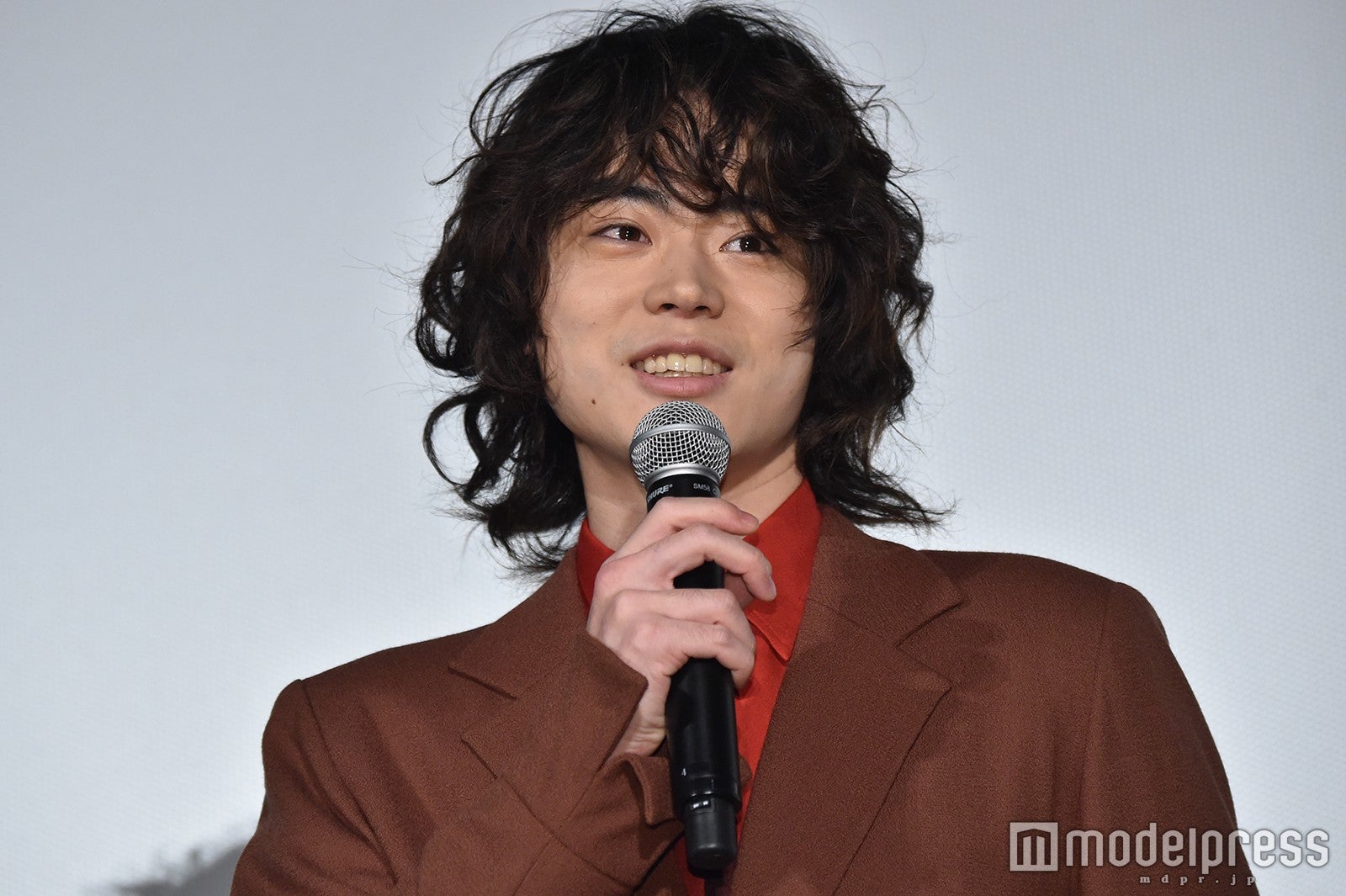 菅田将暉 （C）モデルプレス