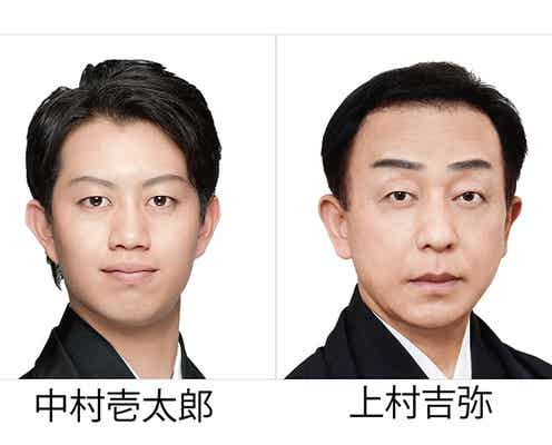 今井翼、舞台復帰へ 片岡愛之助らと歌舞伎「NOBUNAGA」で共演