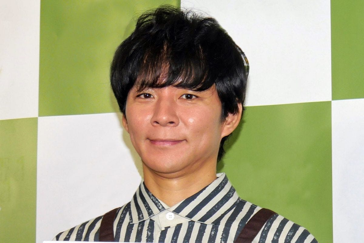 渡部建