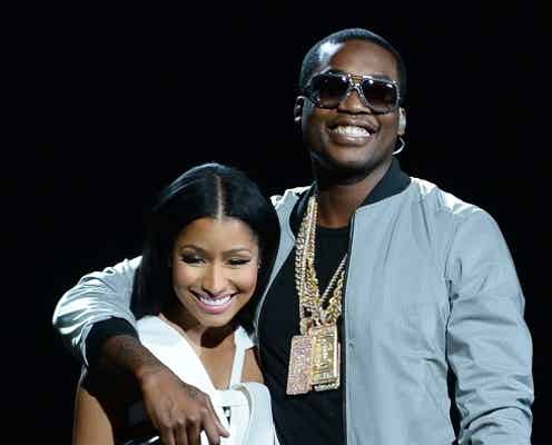 ニッキー・ミナージュが妊娠?