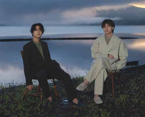 King & Prince、14枚目シングル「愛し生きること」ビジュアル公開