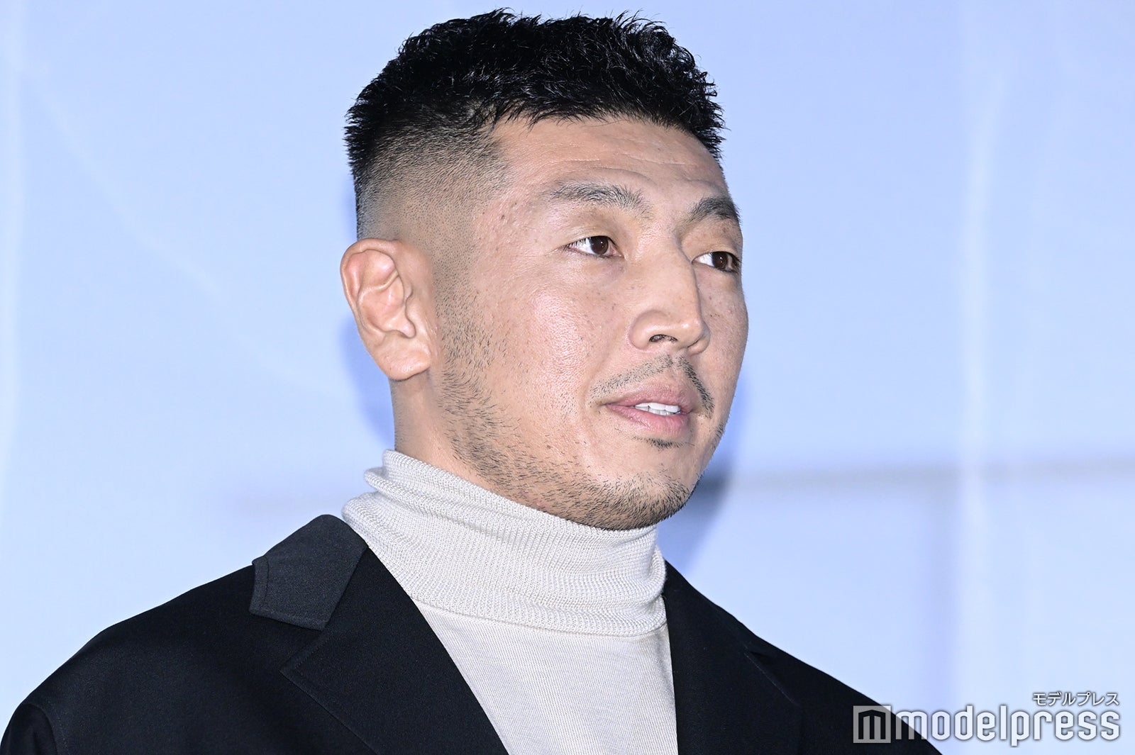 後藤剛範 （C）モデルプレス