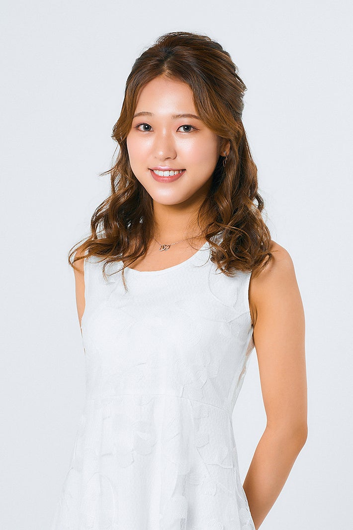 立命館大学 ミスキャンパス立命館22 ファイナリスト発表 プロフィール モデルプレス