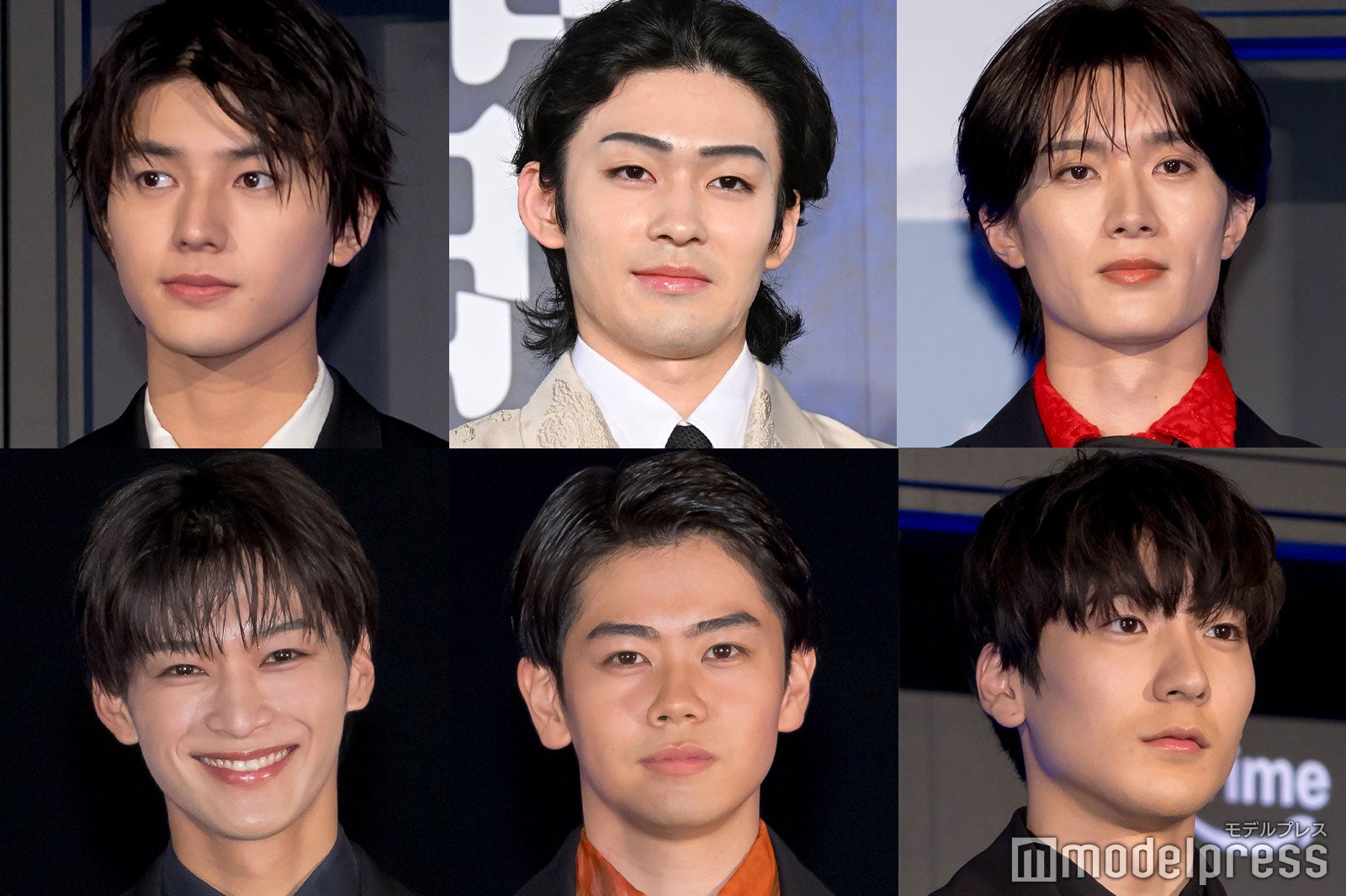 “親の子殺し”描くアマプラ衝撃新作「人間標本」美少年役6人は誰？注目の次世代俳優プロフィールまとめ