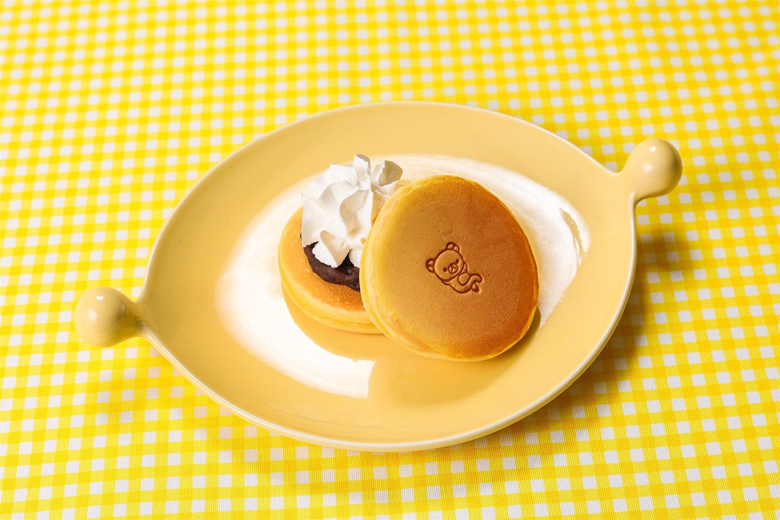 （C）2026 San-X Co., Ltd. All Rights Reserved.