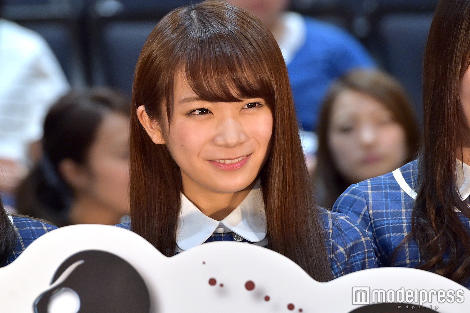 秋元真夏（C）モデルプレス