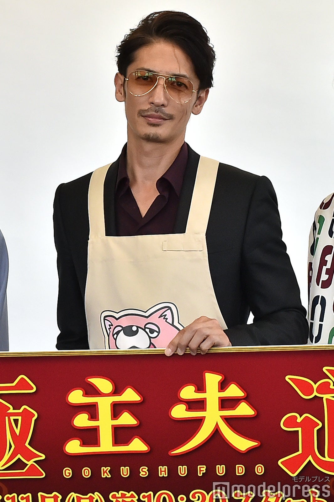 玉木宏 （C）モデルプレス