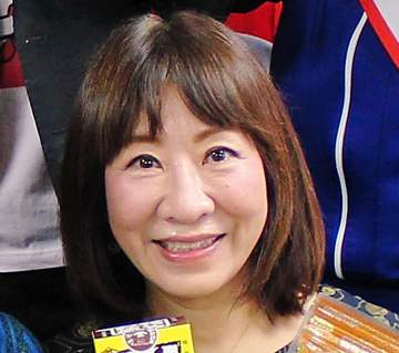 浅香あき恵 70歳誕生日に乳がん公表 闘病6年「ものすごく元気」「経験を伝えるべきなのかなと思って」