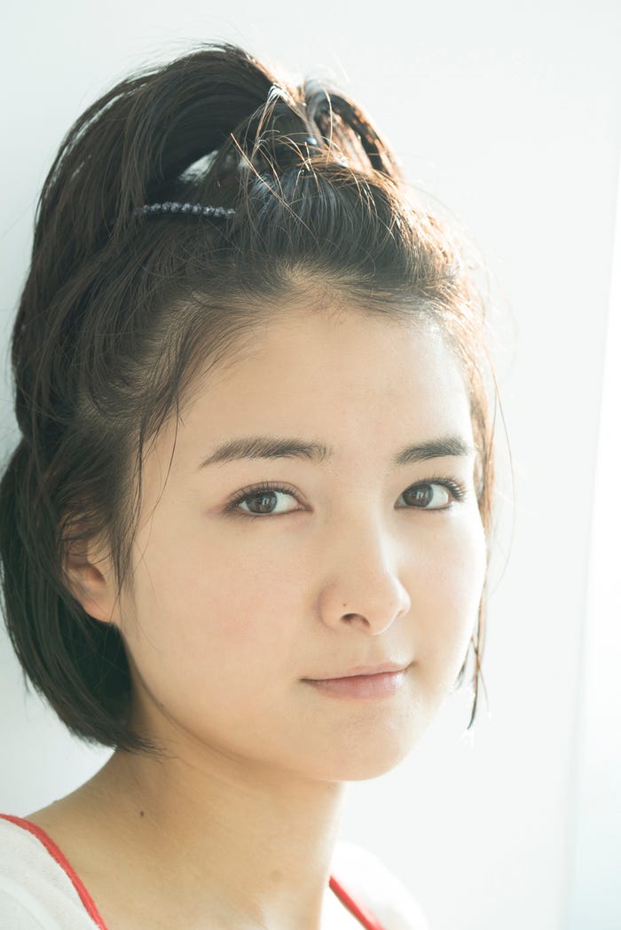 葵わかな(提供写真)