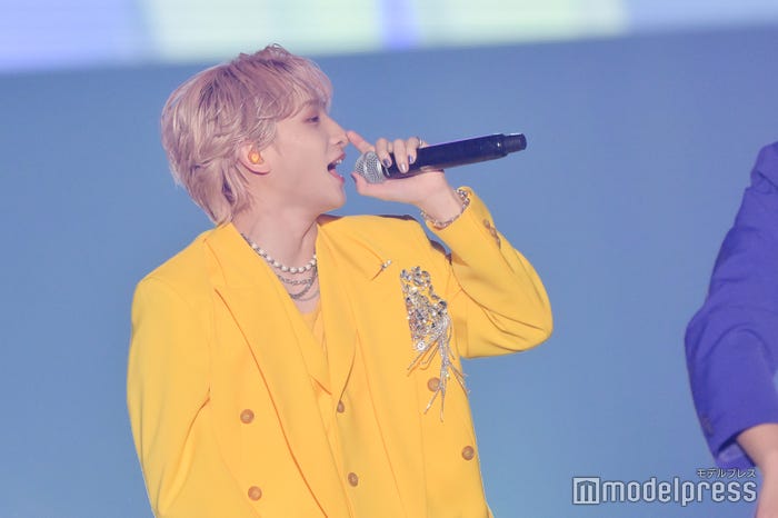 高尾楓弥(C)モデルプレス