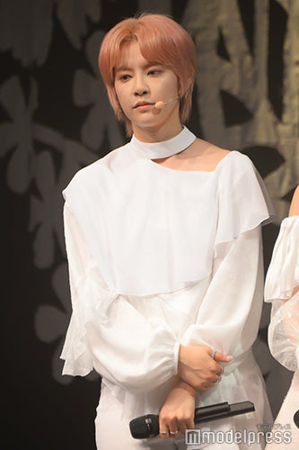 ミヤ （C）モデルプレス