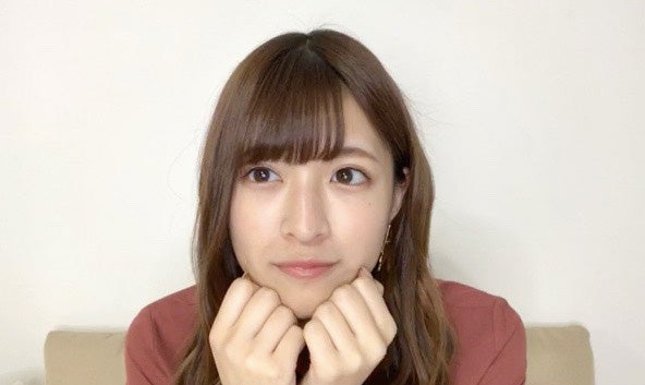 吉田綾乃クリスティー（提供写真）