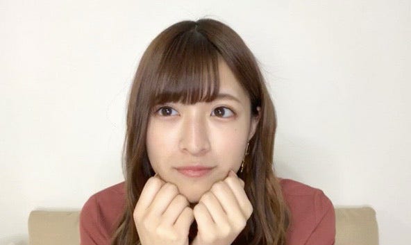 吉田綾乃クリスティー(提供写真)