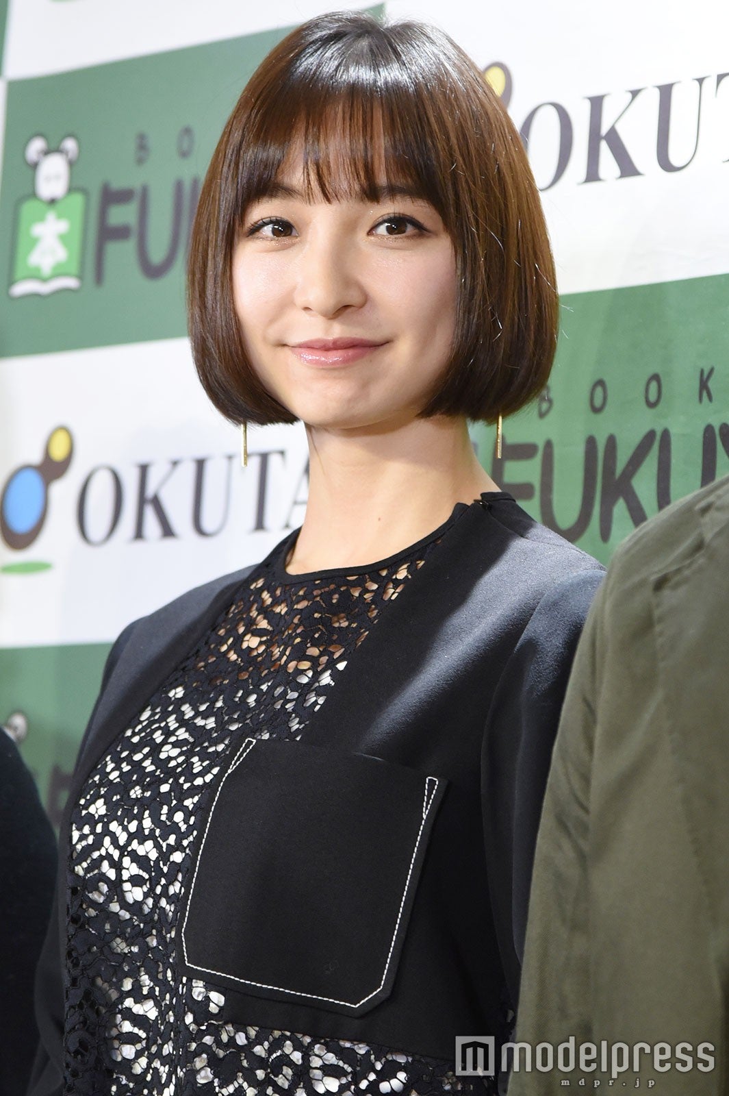 篠田麻里子 （C）モデルプレス