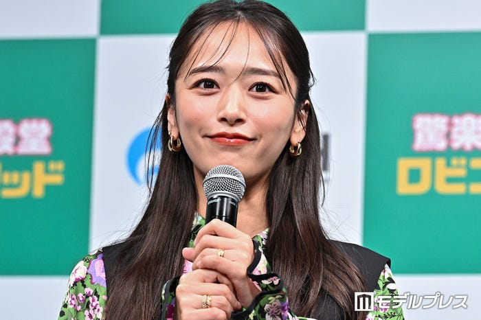 近藤千尋(C)モデルプレス