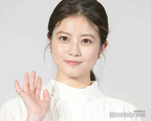今田美桜、ファンクラブ「イマノミオ」開設 名前の由来も明かす