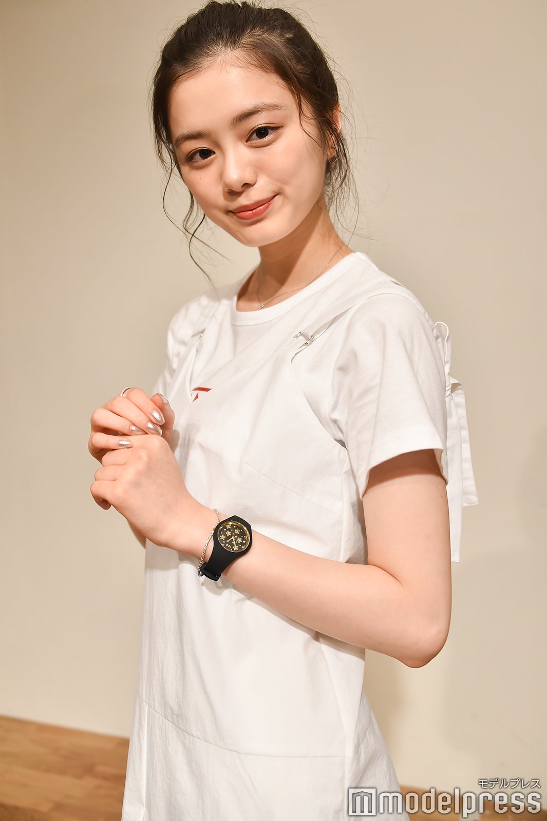 紺野彩夏 （C）モデルプレス