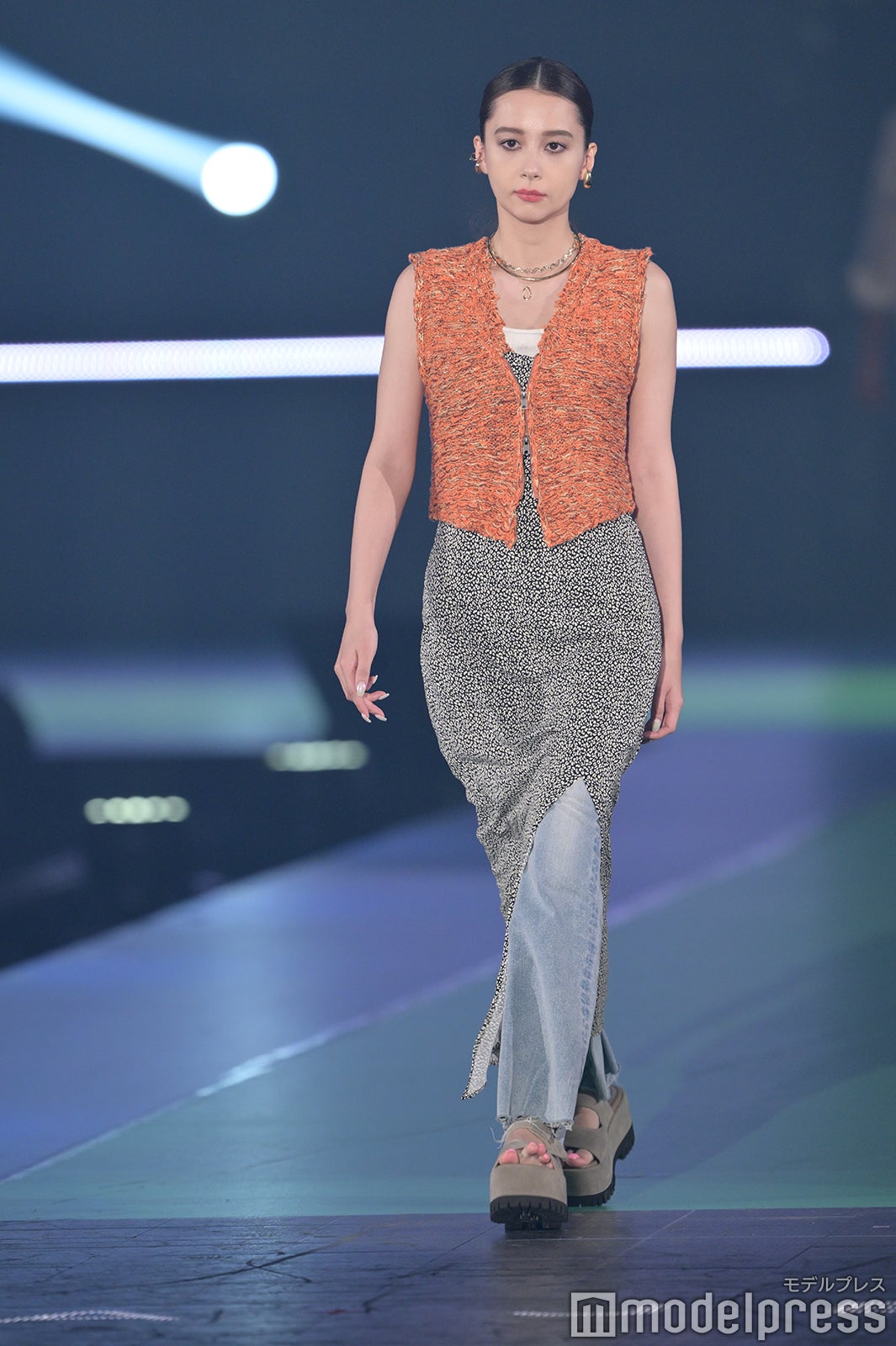 Niki（C）モデルプレス