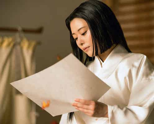 【「光る君へ」高畑充希インタビュー前編】ファーストサマーウイカとの「枕草子」誕生シーン裏話「実はクランクアップした後に…」