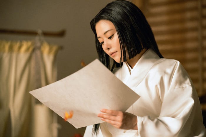 「光る君へ」第21話(C)NHK