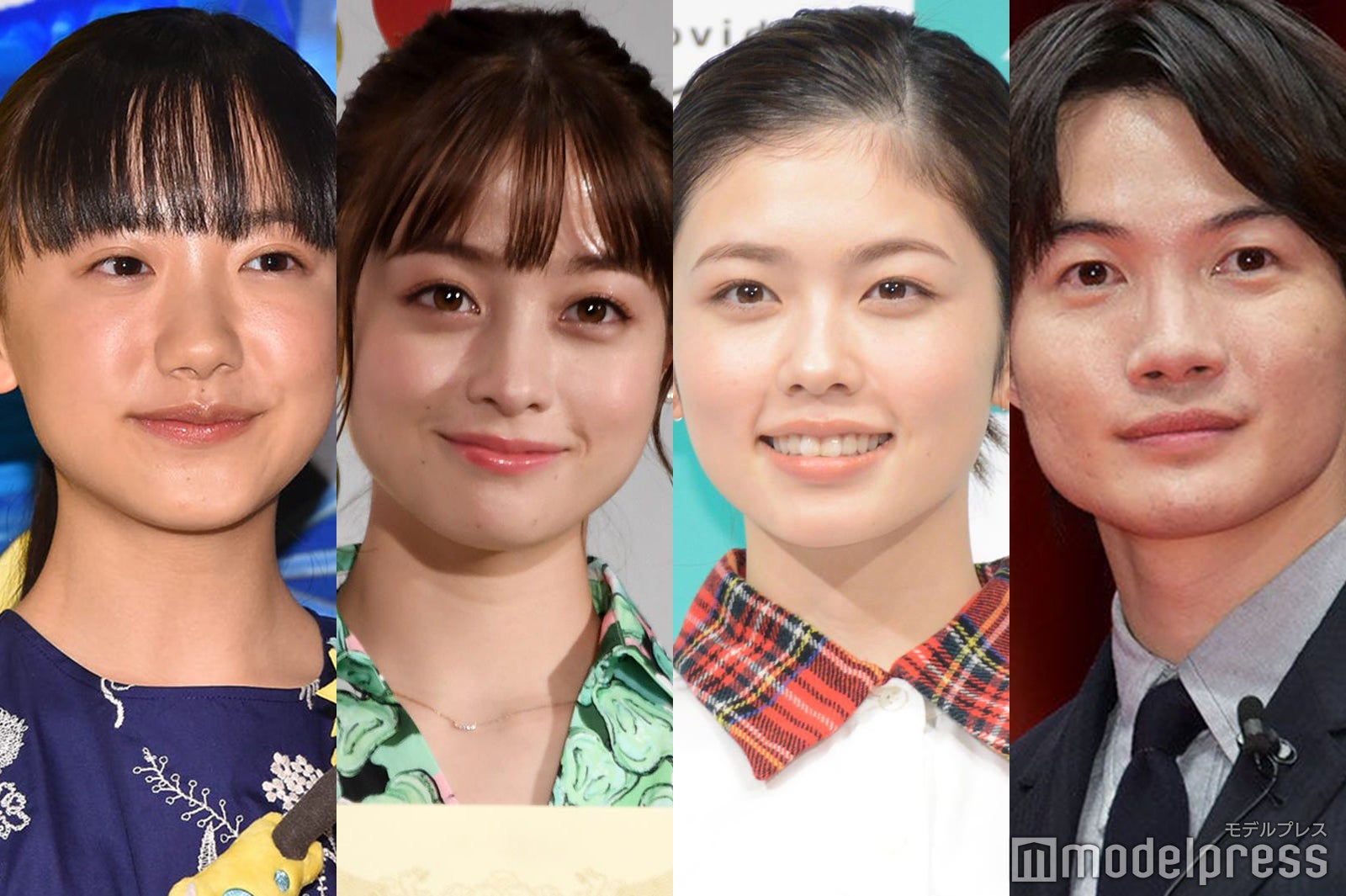 小芝風花・橋本環奈・神木隆之介らがランクイン「年末年始TV-CMタレントランキング」発表　会社数トップは芦田愛菜