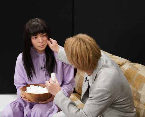 King & Prince岸優太扮する“岸子”、平野紫耀からの告白に照れ 新企画も始動