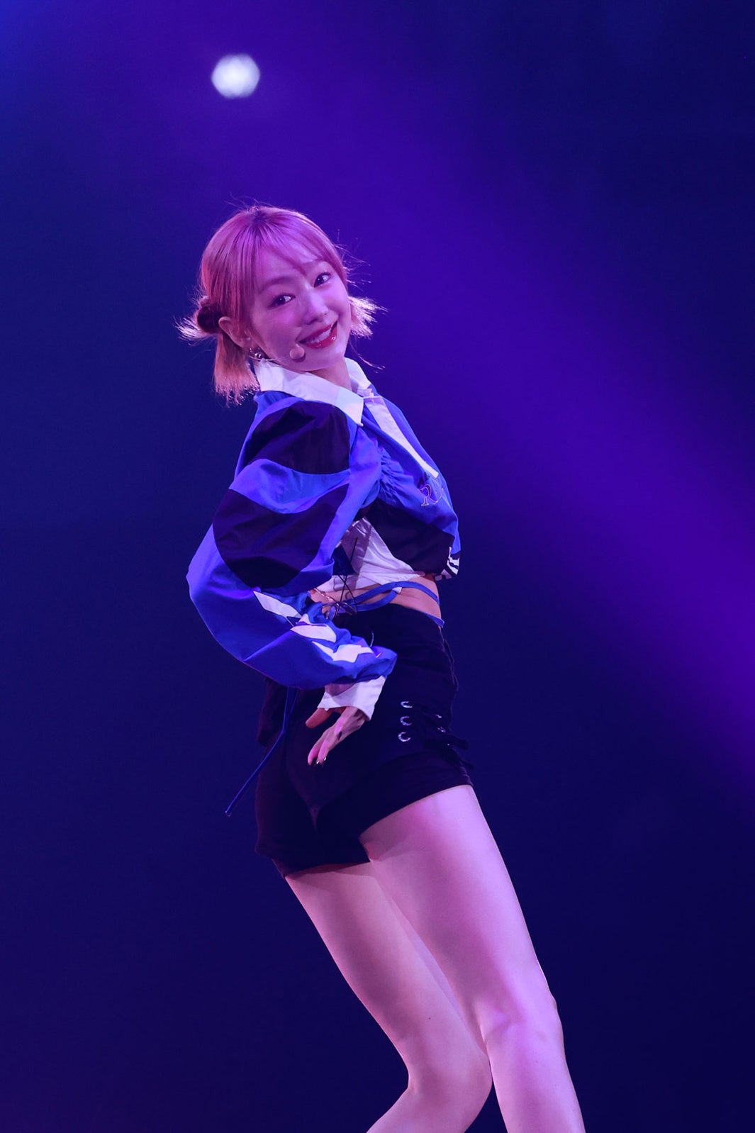 SECRET NUMBER（C）Kstyle PARTY／撮影：笹森健一、小坂茂雄