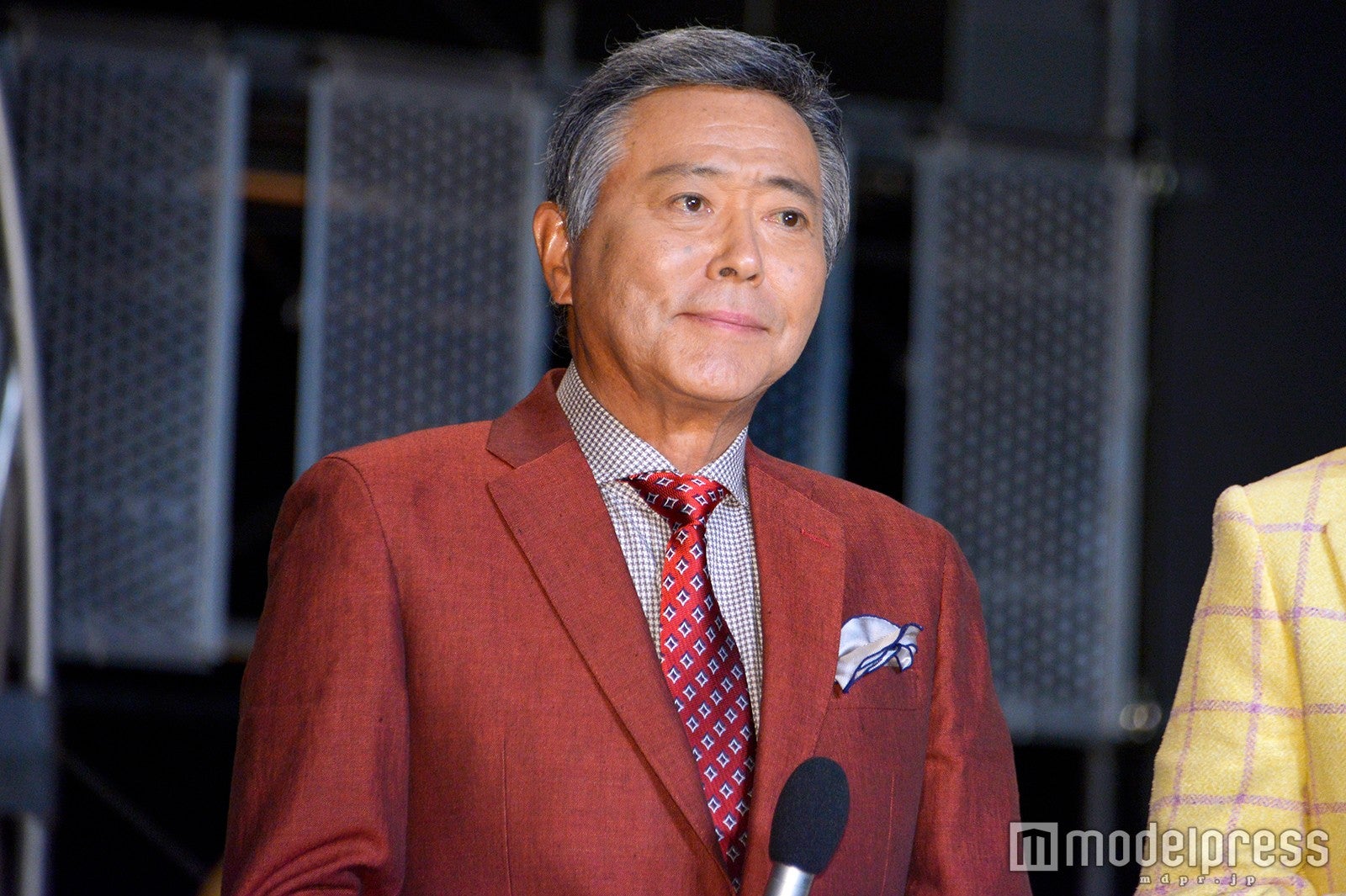 小倉智昭 （C）モデルプレス