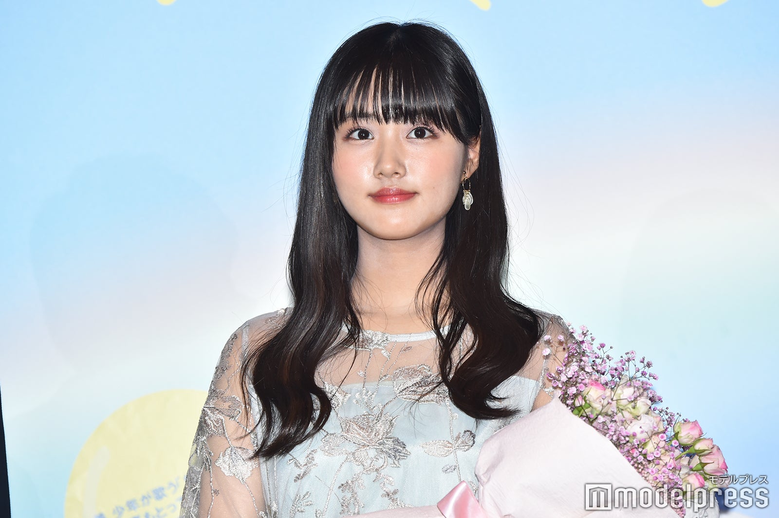 原菜乃華（C）モデルプレス