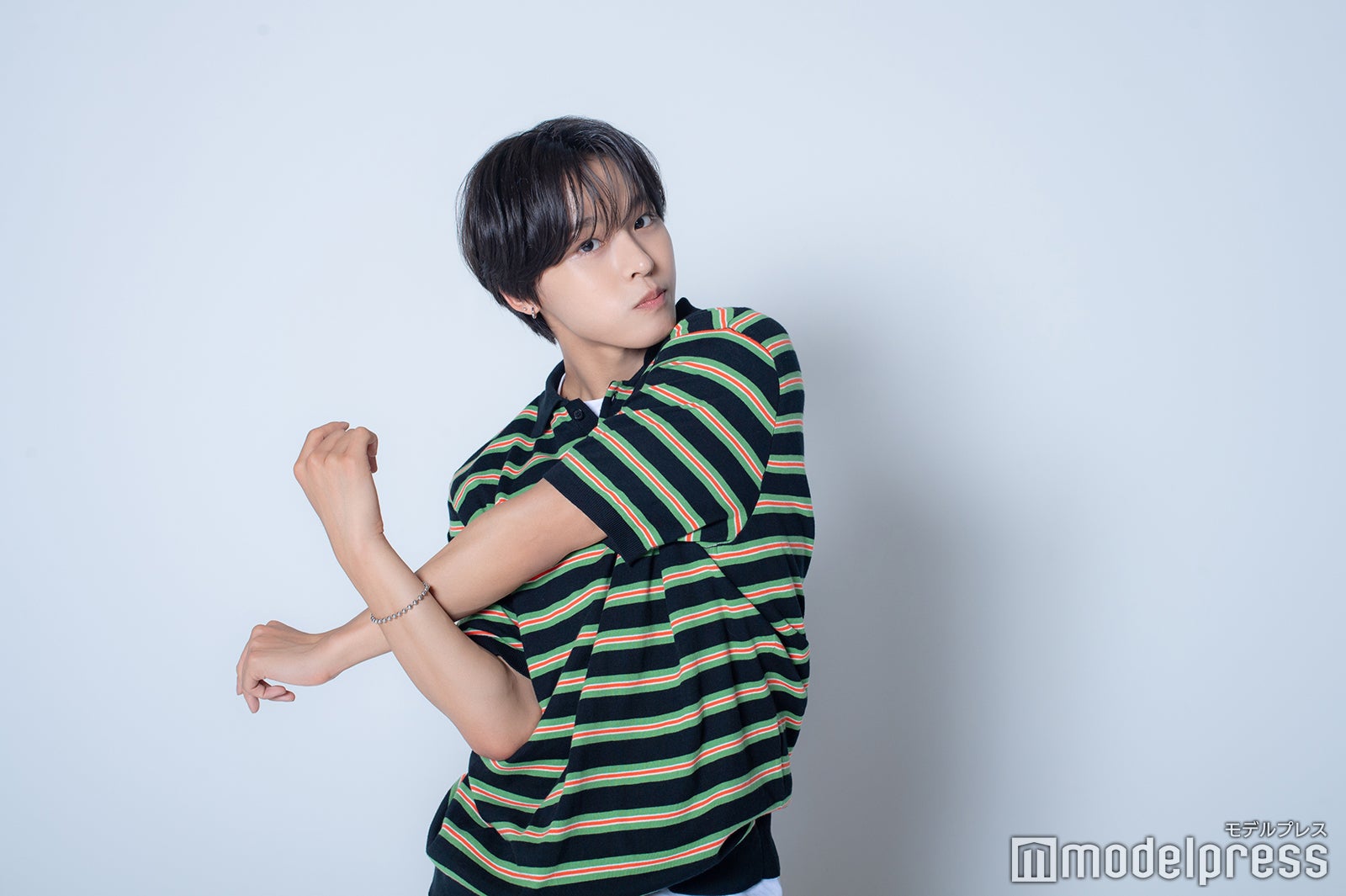 リク（C）モデルプレス