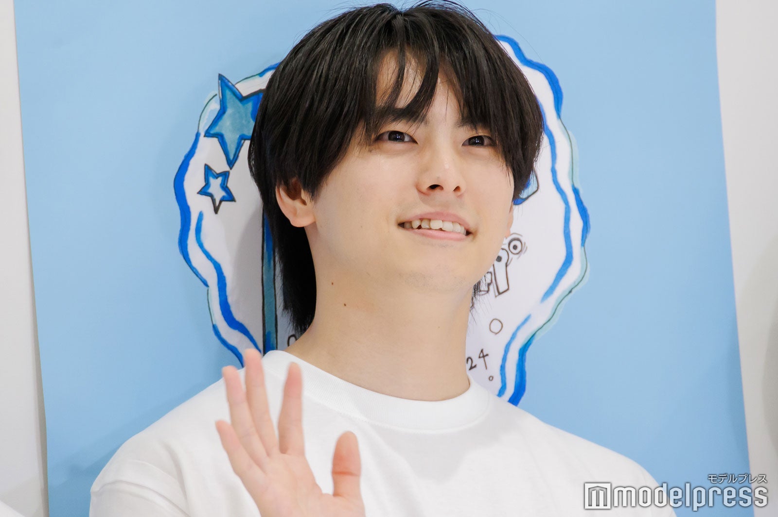 高野洸（C）モデルプレス