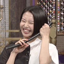 “電線グラビア”話題の石山蓮華、魅力語るも有吉弘行は困惑「全然わからない」