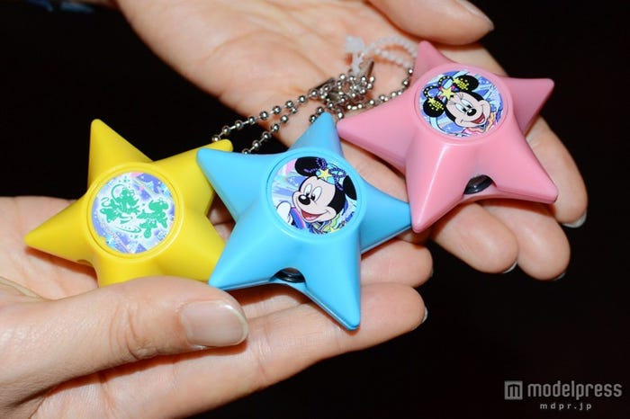 カプセルトイ全3種