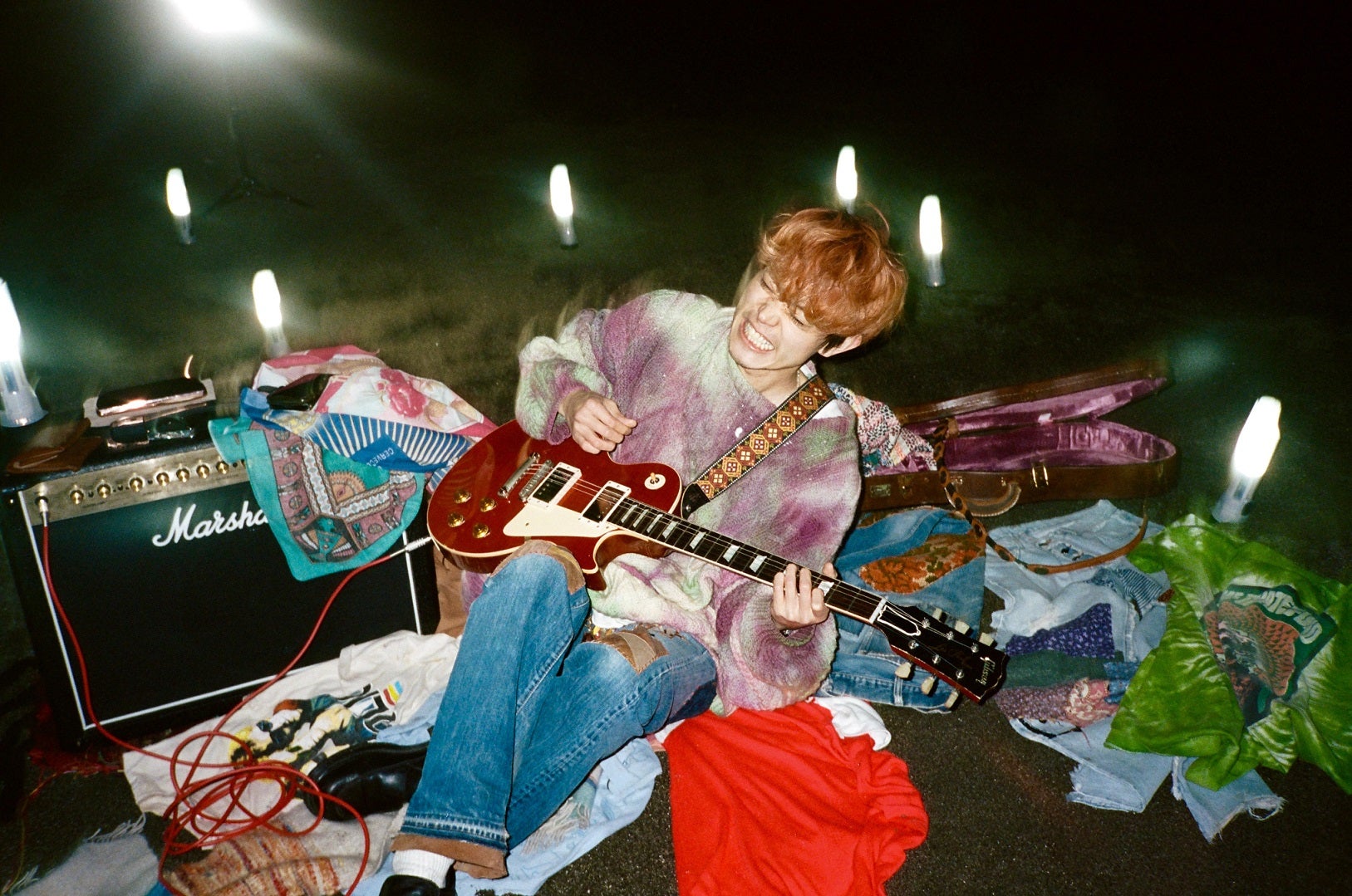 菅田将暉 （提供画像）