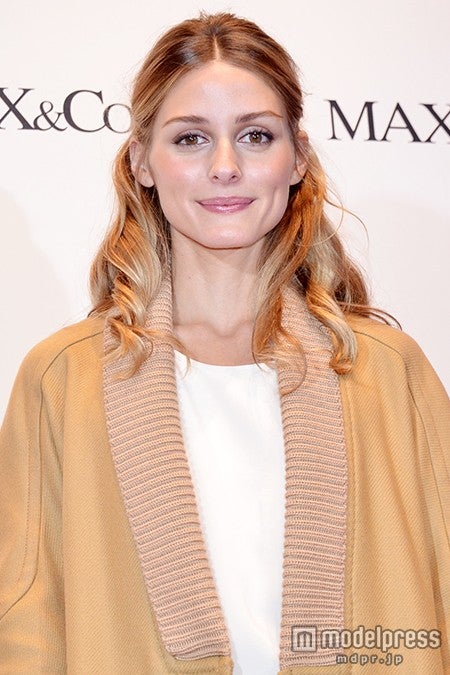 オリヴィア・パレルモ