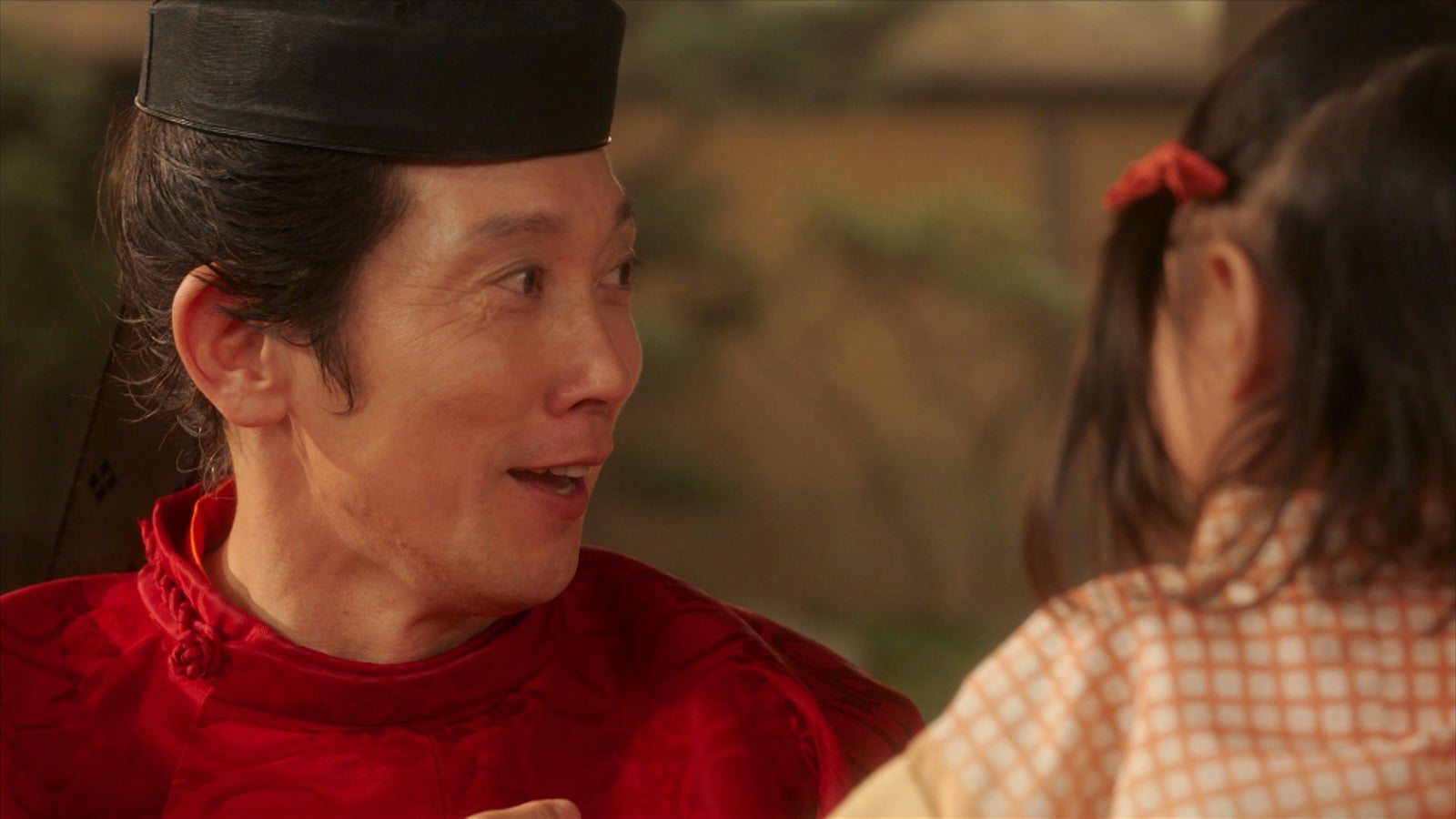 佐々木蔵之介「光る君へ」第29話（C）NHK