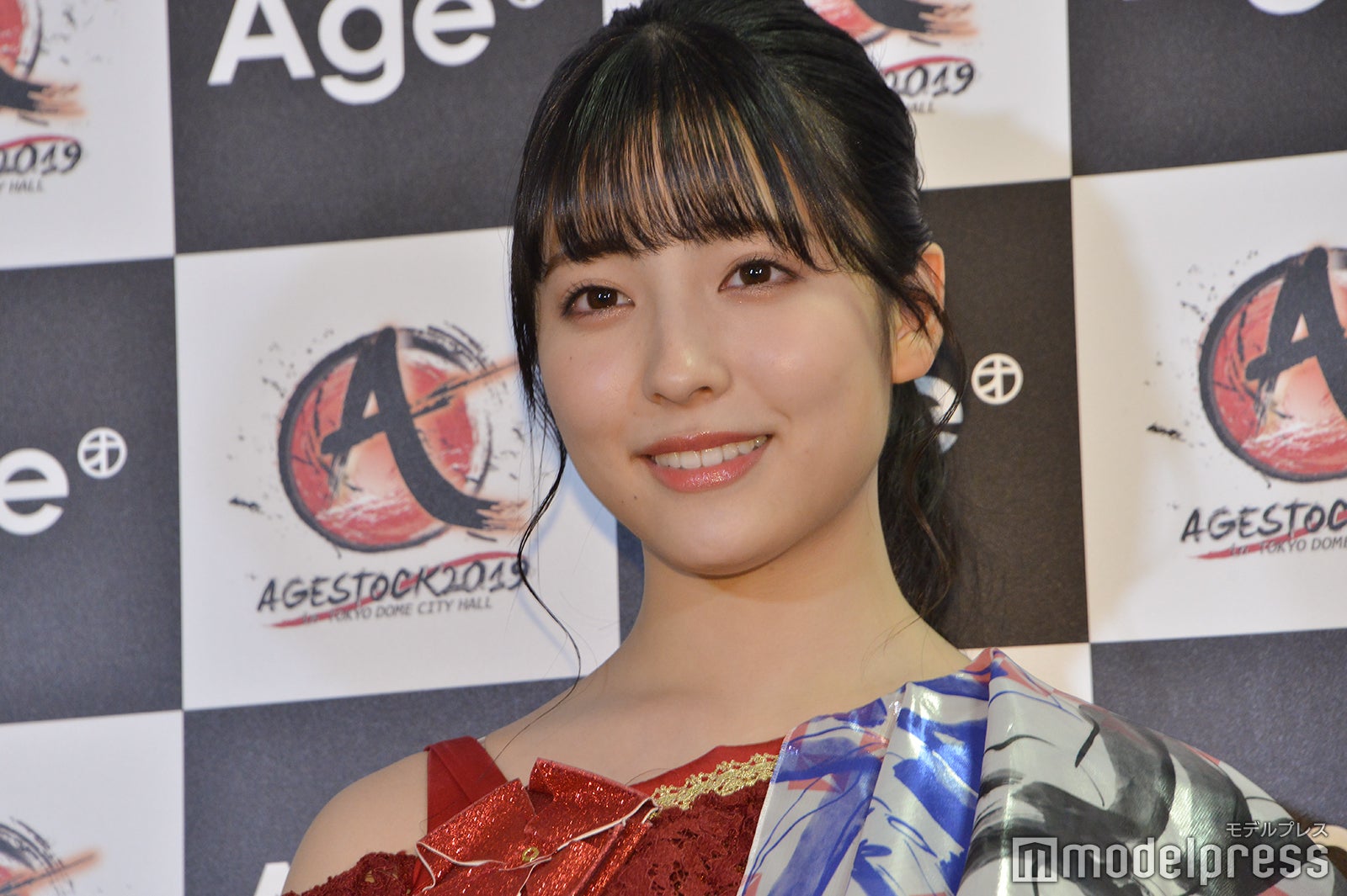 早川聖来（C）モデルプレス