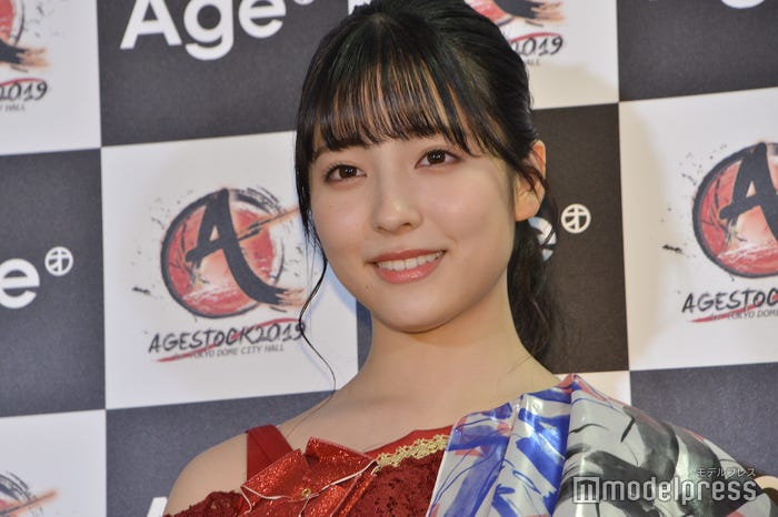 早川聖来(C)モデルプレス