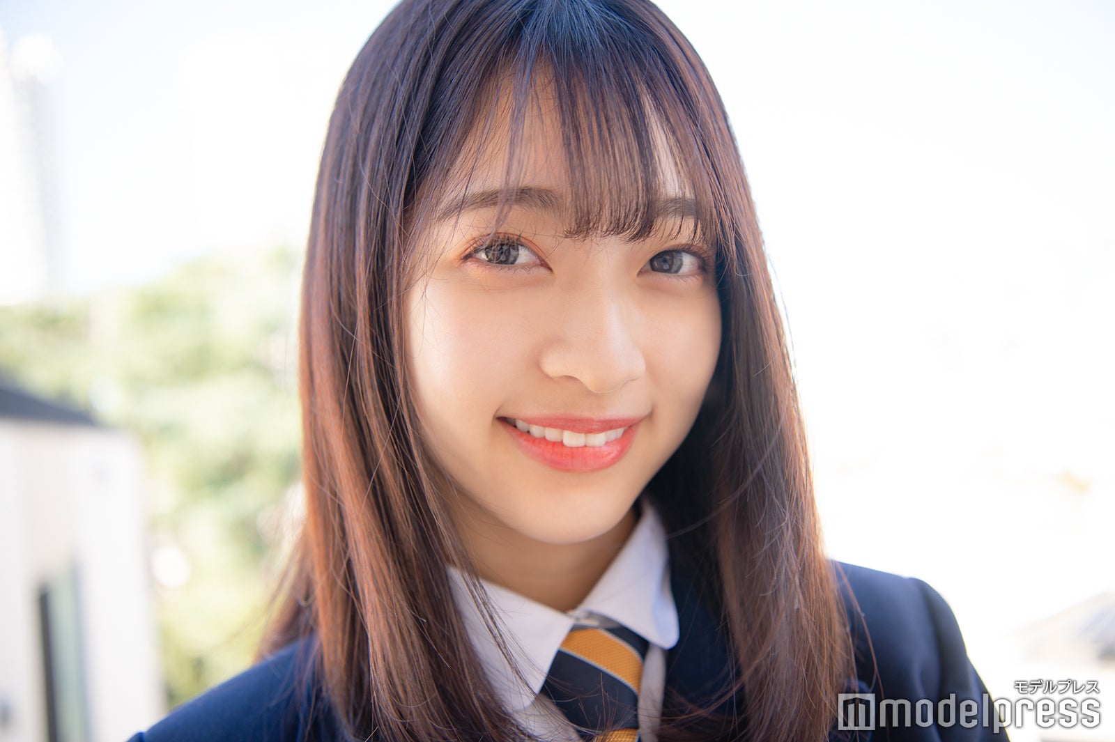 ひっか（C）モデルプレス