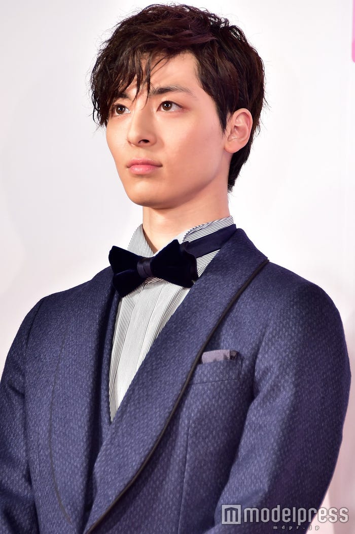 高杉真宙 (C)モデルプレス