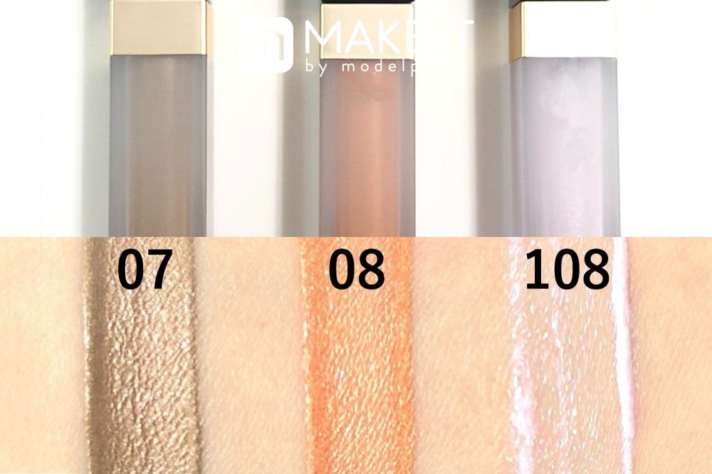 SUQQU／グロウ タッチ アイズ／新色2色・限定色1色 (C)メイクイット