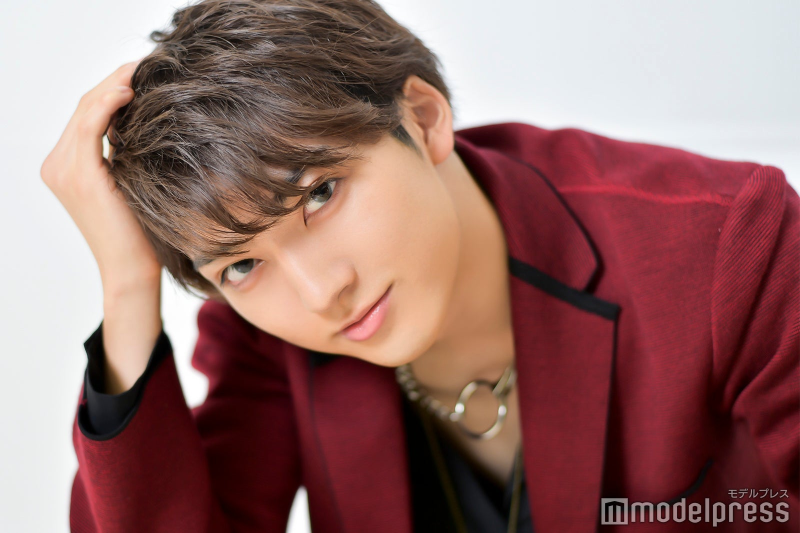 ユーキ （C）モデルプレス