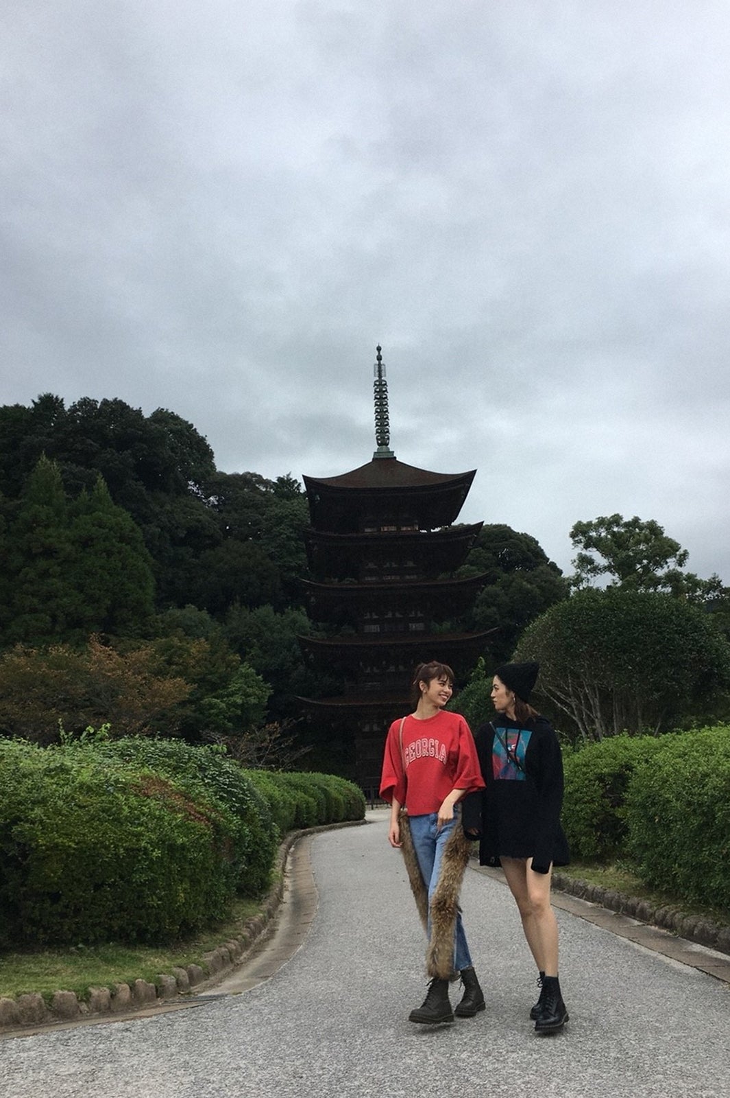 瑠璃光寺（C）TBS